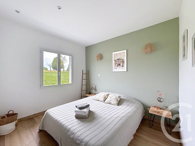 maison à vendre - 8 pièces - 233.61 m2 - MONTPON MENESTEROL - 24 - AQUITAINE - Century 21 Vallée De L'Isle