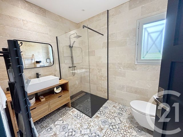 maison à vendre - 8 pièces - 233.61 m2 - MONTPON MENESTEROL - 24 - AQUITAINE - Century 21 Vallée De L'Isle