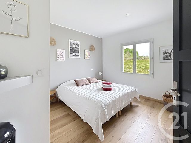 maison à vendre - 8 pièces - 233.61 m2 - MONTPON MENESTEROL - 24 - AQUITAINE - Century 21 Vallée De L'Isle