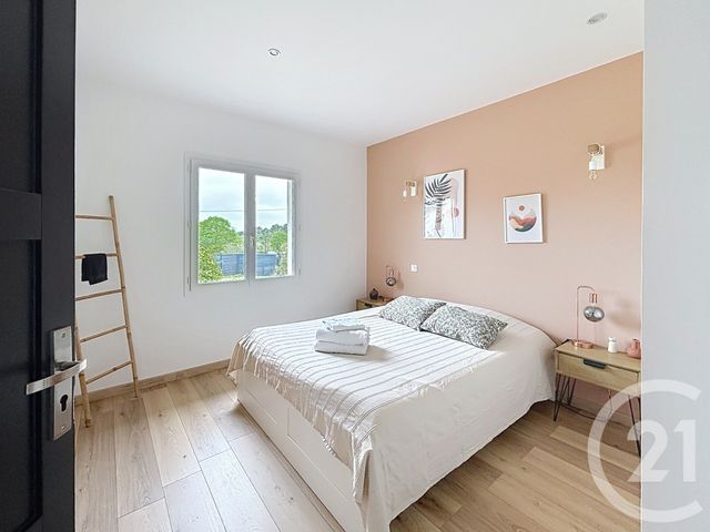 maison à vendre - 8 pièces - 233.61 m2 - MONTPON MENESTEROL - 24 - AQUITAINE - Century 21 Vallée De L'Isle