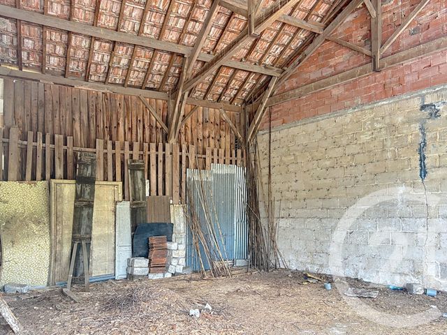 divers à vendre - 147.0 m2 - MONTPON MENESTEROL - 24 - AQUITAINE - Century 21 Vallée De L'Isle
