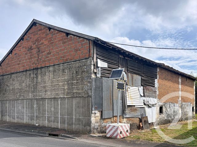 divers à vendre - 147.0 m2 - MONTPON MENESTEROL - 24 - AQUITAINE - Century 21 Vallée De L'Isle