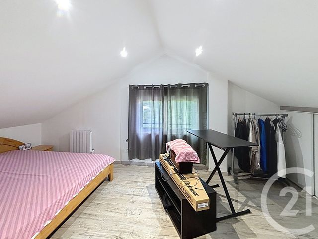 maison à vendre - 8 pièces - 134.2 m2 - MONTPON MENESTEROL - 24 - AQUITAINE - Century 21 Vallée De L'Isle