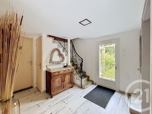 maison à vendre - 8 pièces - 134.2 m2 - MONTPON MENESTEROL - 24 - AQUITAINE - Century 21 Vallée De L'Isle