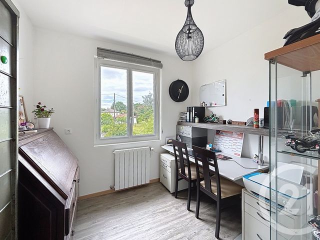 maison à vendre - 8 pièces - 134.2 m2 - MONTPON MENESTEROL - 24 - AQUITAINE - Century 21 Vallée De L'Isle