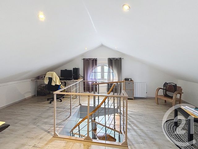 maison à vendre - 8 pièces - 134.2 m2 - MONTPON MENESTEROL - 24 - AQUITAINE - Century 21 Vallée De L'Isle