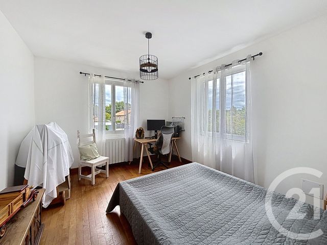 maison à vendre - 8 pièces - 134.2 m2 - MONTPON MENESTEROL - 24 - AQUITAINE - Century 21 Vallée De L'Isle