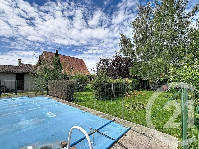 maison à vendre - 5 pièces - 136.7 m2 - MONTPON MENESTEROL - 24 - AQUITAINE - Century 21 Vallée De L'Isle
