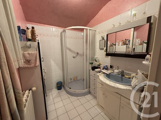 maison à vendre - 5 pièces - 136.7 m2 - MONTPON MENESTEROL - 24 - AQUITAINE - Century 21 Vallée De L'Isle