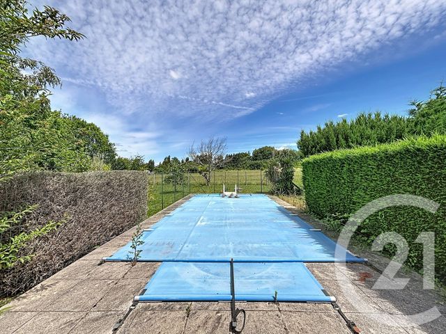 maison à vendre - 5 pièces - 136.7 m2 - MONTPON MENESTEROL - 24 - AQUITAINE - Century 21 Vallée De L'Isle