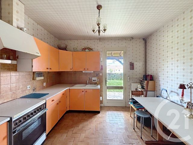 maison à vendre - 5 pièces - 136.7 m2 - MONTPON MENESTEROL - 24 - AQUITAINE - Century 21 Vallée De L'Isle