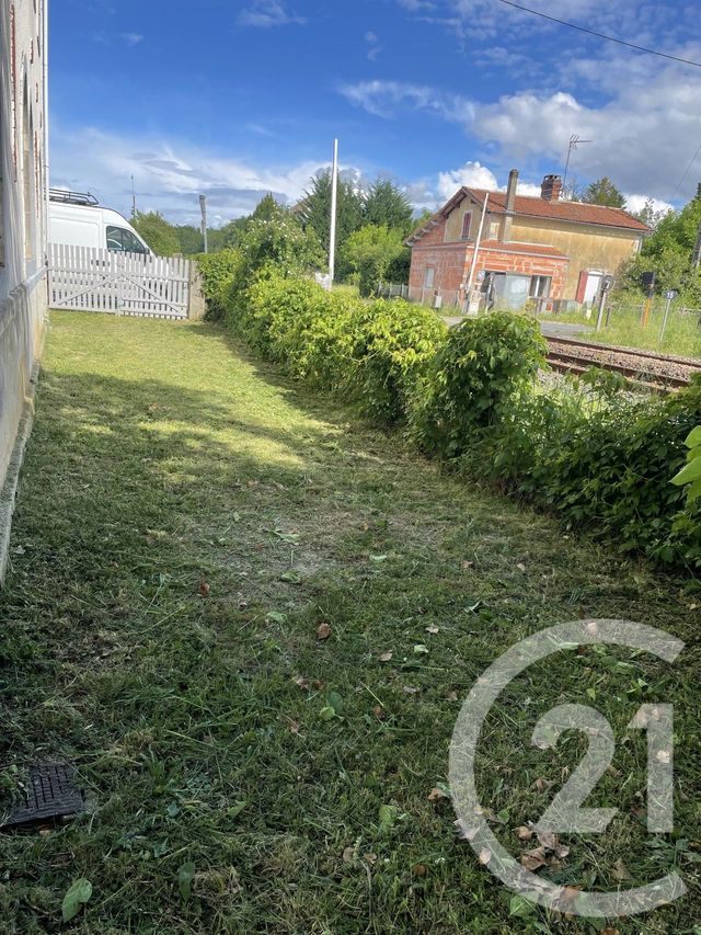 Appartement à louer - 3 pièces - 82.88 m2 - MOULIN NEUF - 24 - AQUITAINE - Century 21 Vallée De L'Isle