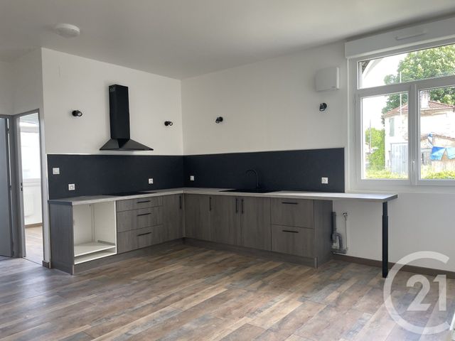 appartement - MOULIN NEUF - 24