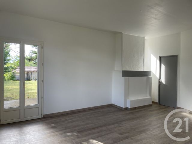 Appartement à louer - 3 pièces - 82.88 m2 - MOULIN NEUF - 24 - AQUITAINE - Century 21 Vallée De L'Isle