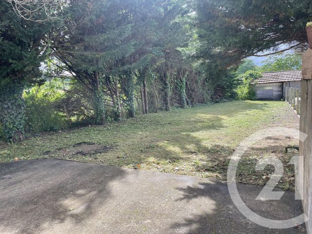 Appartement à louer - 3 pièces - 82.88 m2 - MOULIN NEUF - 24 - AQUITAINE - Century 21 Vallée De L'Isle