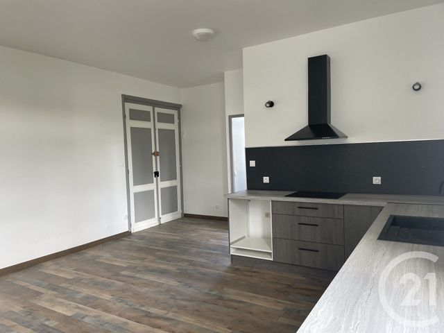Appartement à louer - 3 pièces - 82.88 m2 - MOULIN NEUF - 24 - AQUITAINE - Century 21 Vallée De L'Isle