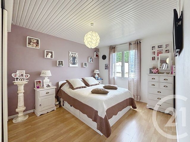 maison à vendre - 4 pièces - 100.1 m2 - MONTPON MENESTEROL - 24 - AQUITAINE - Century 21 Vallée De L'Isle