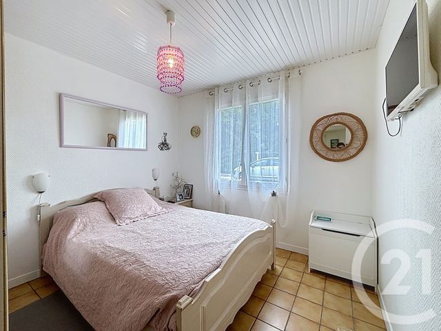 maison à vendre - 4 pièces - 100.1 m2 - MONTPON MENESTEROL - 24 - AQUITAINE - Century 21 Vallée De L'Isle