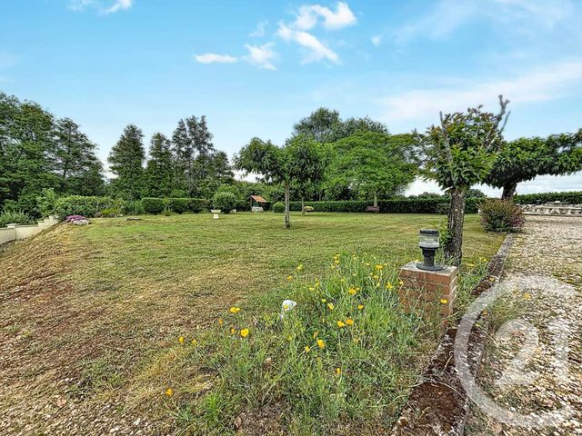 maison à vendre - 4 pièces - 100.1 m2 - MONTPON MENESTEROL - 24 - AQUITAINE - Century 21 Vallée De L'Isle