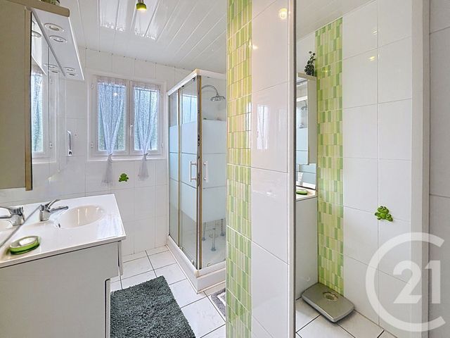 maison à vendre - 4 pièces - 100.1 m2 - MONTPON MENESTEROL - 24 - AQUITAINE - Century 21 Vallée De L'Isle