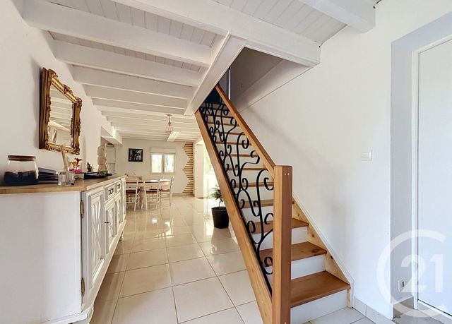 maison à vendre - 4 pièces - 100.6 m2 - MONTPON MENESTEROL - 24 - AQUITAINE - Century 21 Vallée De L'Isle