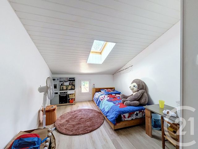 maison à vendre - 4 pièces - 100.6 m2 - MONTPON MENESTEROL - 24 - AQUITAINE - Century 21 Vallée De L'Isle