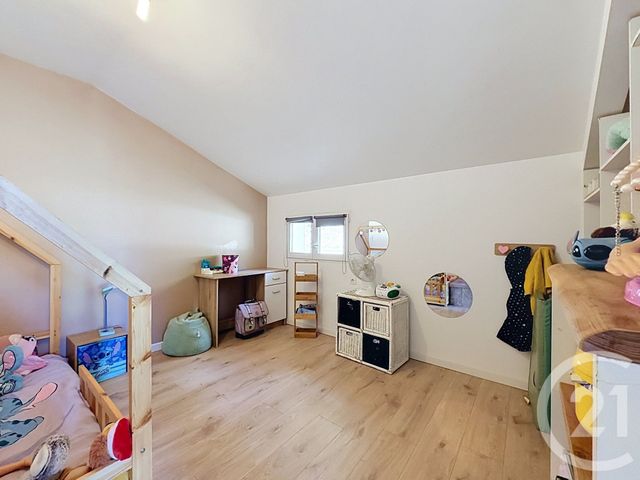 maison à vendre - 4 pièces - 100.6 m2 - MONTPON MENESTEROL - 24 - AQUITAINE - Century 21 Vallée De L'Isle