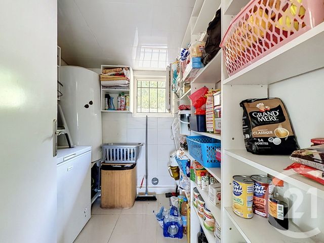 maison à vendre - 4 pièces - 100.6 m2 - MONTPON MENESTEROL - 24 - AQUITAINE - Century 21 Vallée De L'Isle