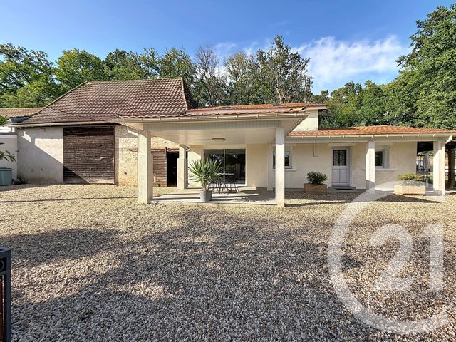 maison - MONTPON MENESTEROL - 24