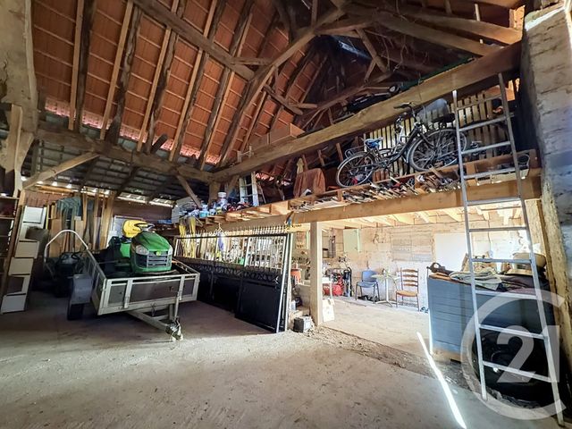 maison à vendre - 4 pièces - 100.6 m2 - MONTPON MENESTEROL - 24 - AQUITAINE - Century 21 Vallée De L'Isle
