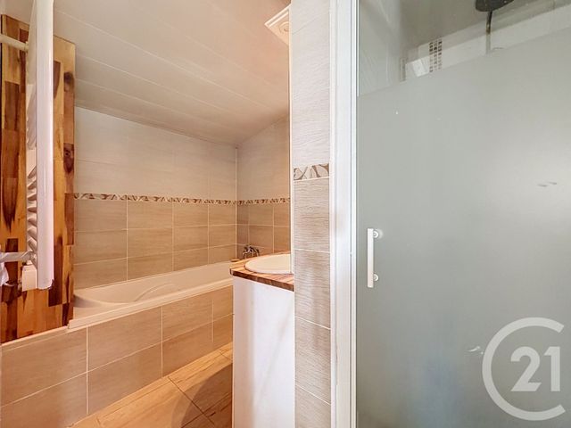 maison à vendre - 4 pièces - 100.6 m2 - MONTPON MENESTEROL - 24 - AQUITAINE - Century 21 Vallée De L'Isle