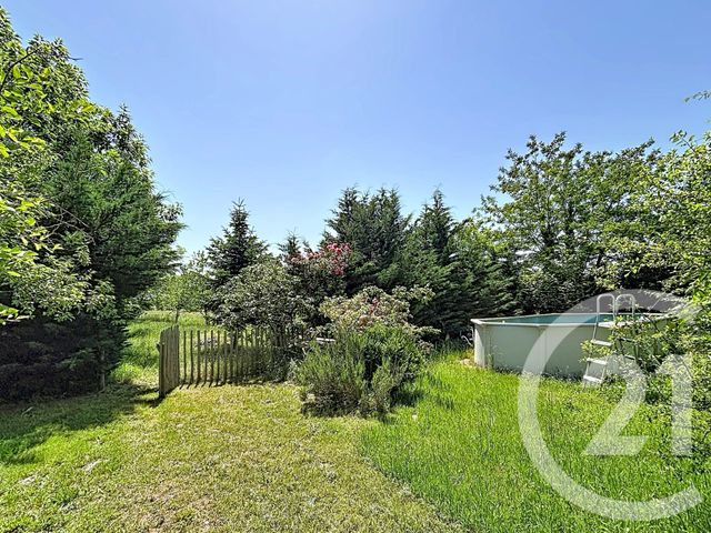 maison à vendre - 5 pièces - 252.1 m2 - MONTPON MENESTEROL - 24 - AQUITAINE - Century 21 Vallée De L'Isle