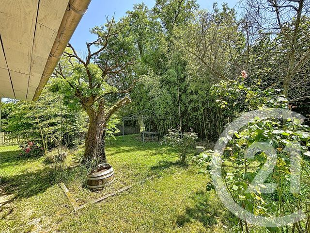 maison à vendre - 5 pièces - 252.1 m2 - MONTPON MENESTEROL - 24 - AQUITAINE - Century 21 Vallée De L'Isle
