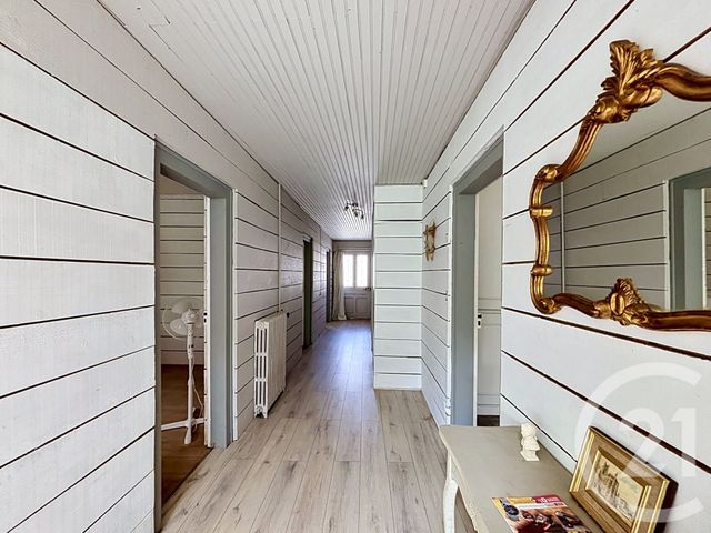 maison à vendre - 5 pièces - 252.1 m2 - MONTPON MENESTEROL - 24 - AQUITAINE - Century 21 Vallée De L'Isle