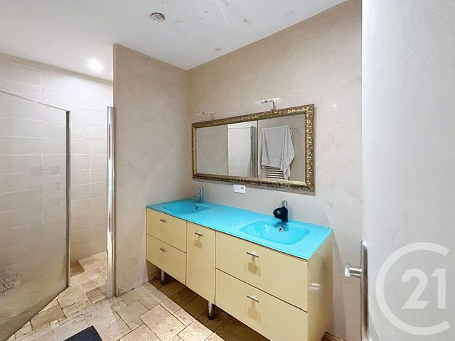 maison à vendre - 5 pièces - 252.1 m2 - MONTPON MENESTEROL - 24 - AQUITAINE - Century 21 Vallée De L'Isle