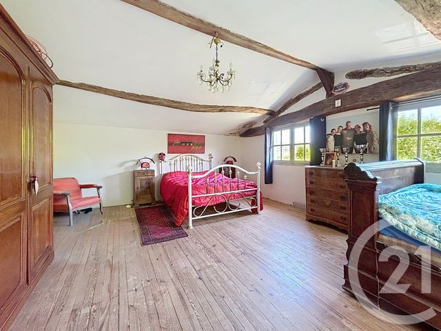 maison à vendre - 5 pièces - 252.1 m2 - MONTPON MENESTEROL - 24 - AQUITAINE - Century 21 Vallée De L'Isle