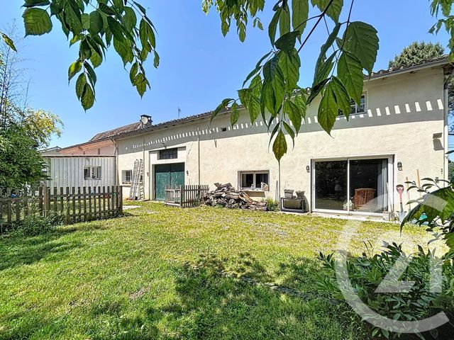 Maison à vendre MONTPON MENESTEROL