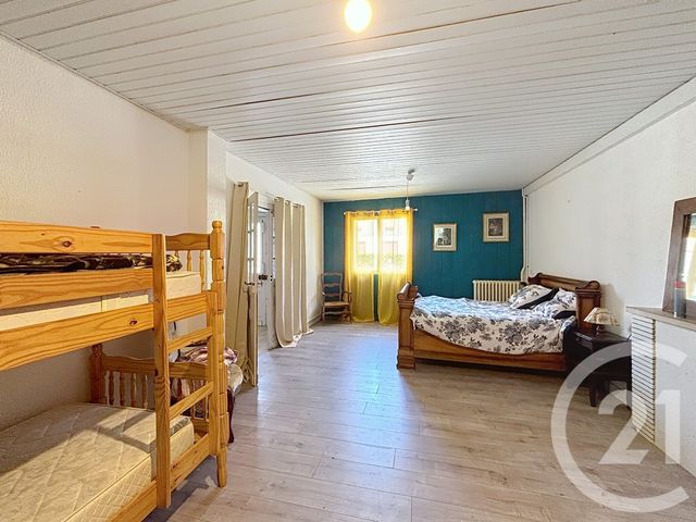 maison à vendre - 5 pièces - 252.1 m2 - MONTPON MENESTEROL - 24 - AQUITAINE - Century 21 Vallée De L'Isle