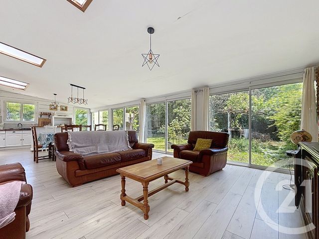 maison à vendre - 5 pièces - 252.1 m2 - MONTPON MENESTEROL - 24 - AQUITAINE - Century 21 Vallée De L'Isle
