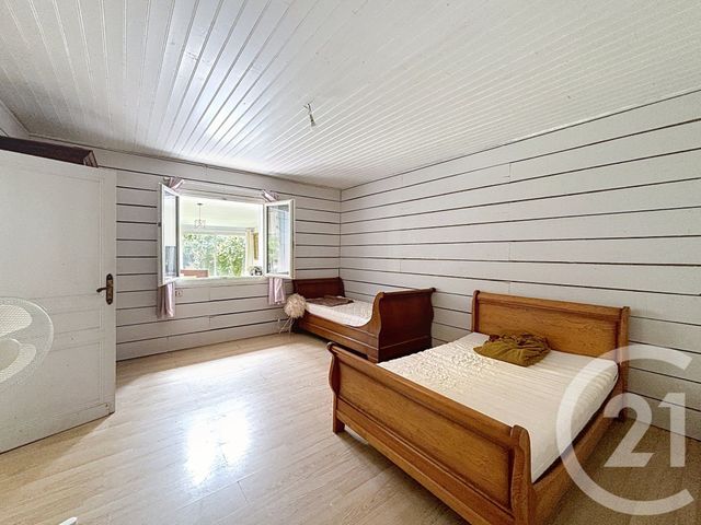 maison à vendre - 5 pièces - 252.1 m2 - MONTPON MENESTEROL - 24 - AQUITAINE - Century 21 Vallée De L'Isle
