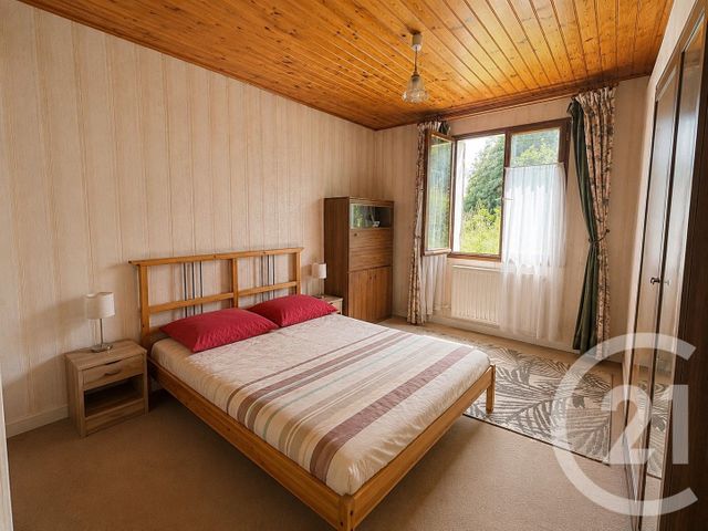 maison à vendre - 3 pièces - 102.4 m2 - LE PIZOU - 24 - AQUITAINE - Century 21 Vallée De L'Isle