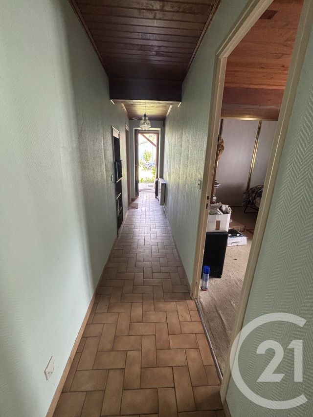 maison à vendre - 3 pièces - 102.4 m2 - LE PIZOU - 24 - AQUITAINE - Century 21 Vallée De L'Isle