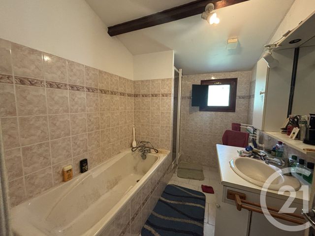 maison à vendre - 3 pièces - 102.4 m2 - LE PIZOU - 24 - AQUITAINE - Century 21 Vallée De L'Isle