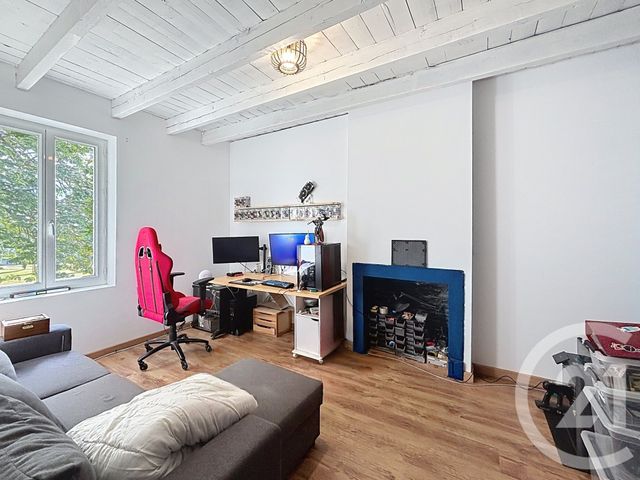 maison à vendre - 4 pièces - 102.44 m2 - MUSSIDAN - 24 - AQUITAINE - Century 21 Vallée De L'Isle