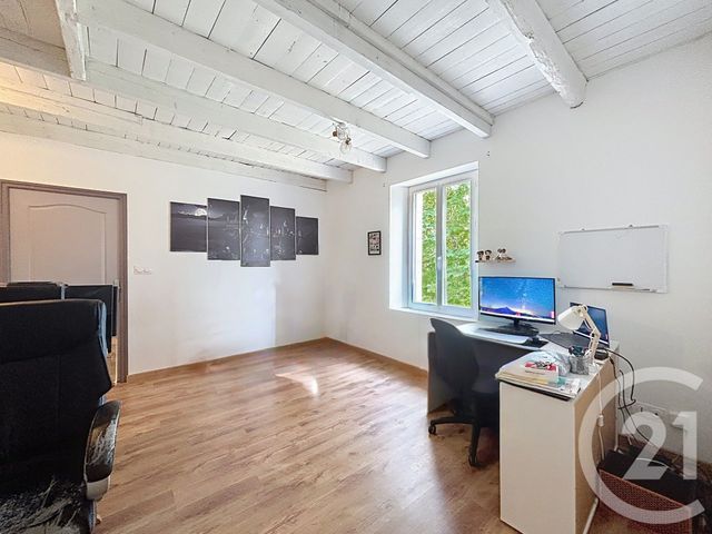 maison à vendre - 4 pièces - 102.44 m2 - MUSSIDAN - 24 - AQUITAINE - Century 21 Vallée De L'Isle
