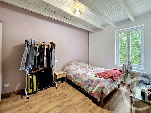 maison à vendre - 4 pièces - 102.44 m2 - MUSSIDAN - 24 - AQUITAINE - Century 21 Vallée De L'Isle