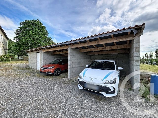 maison à vendre - 4 pièces - 102.44 m2 - MUSSIDAN - 24 - AQUITAINE - Century 21 Vallée De L'Isle