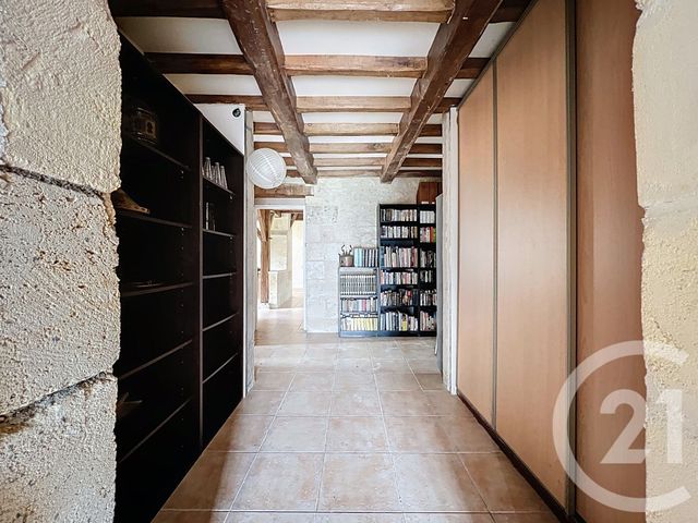 maison à vendre - 8 pièces - 326.0 m2 - MONTPON MENESTEROL - 24 - AQUITAINE - Century 21 Vallée De L'Isle