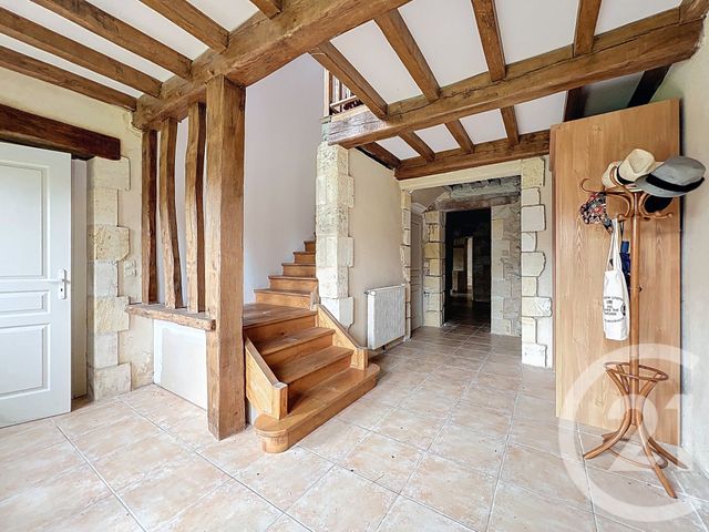 maison à vendre - 8 pièces - 326.0 m2 - MONTPON MENESTEROL - 24 - AQUITAINE - Century 21 Vallée De L'Isle