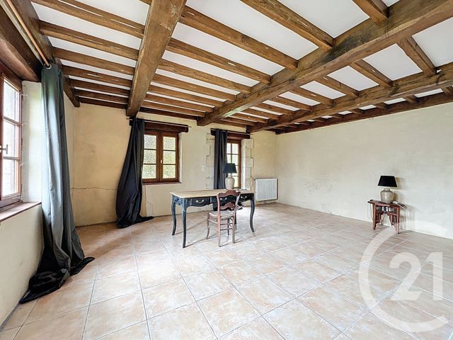 maison à vendre - 8 pièces - 326.0 m2 - MONTPON MENESTEROL - 24 - AQUITAINE - Century 21 Vallée De L'Isle